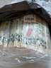 SHUANG YU一次性连体竹筷子300双独立包装加粗双生筷野餐露营外卖餐具用品 实拍图