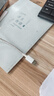 OPPO原装 USB-A to Type-C 闪充数据线 8A 1米充电线 支持 80W Max 适用Ace2/Reno7/Find X3 一加 实拍图