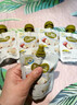 不二宝贝山药苹果泥80g*10婴幼儿6个月+搭宝宝辅食无添加即食果泥 实拍图