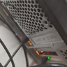 水星（MERCURY）pcie无线网卡台式电脑WiFi6接收器台式机专用内置AX900 5G双频900M网卡蓝牙5.4二合一 PX9H 实拍图