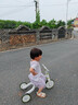 babycare儿童多功能滑板车滑行车专用围栏  辛德白 实拍图