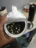 碧潭飘雪茉莉花茶 峨眉山特级50g*2双罐茶叶礼盒装 伴手礼35004 实拍图