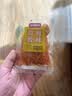 邬辣妈麻辣豆皮宿舍办公室解馋休闲零食品小吃手撕麻辣片湖南特产 混合装（20包）360g 实拍图