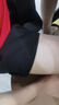 李宁运动短裤男夏季透气薄款宽松休闲户外速干跑步健身冰丝五分裤 实拍图