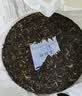 大益TAETEA茶叶普洱茶生茶 3年陈翡冷翠357g*7饼 提装囤茶自饮口粮茶 实拍图
