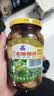三和四美糖蒜375g 糖醋蒜头腊八蒜腌大蒜瓣下饭菜火锅解腻菜酱腌菜咸菜 实拍图