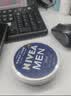 妮维雅（NIVEA）男士润肤霜150ml 清爽不油腻干皮保湿面霜护肤品送男友实用礼物 实拍图