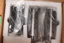 利民（thermalright）Peerless Assassin 120 SE ARGB 风冷散热器AGHP逆重力6热管逆转双C12C-S风扇PA120 SE ARGB 实拍图