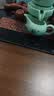 藏胥【现货速发】茶几客厅家用办公室功夫茶台烧水壶茶具一体泡茶桌子 胡桃色【不锈钢壶+底部上水】 长100宽55高60cm【赠电茶炉+茶盘+茶具+水管】 实拍图