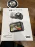 大疆（DJI） Osmo Nano 自由视角穿戴相机Vlog骑行亲子宠物运动相机4K高清摄像机超轻小巧拇指相机 标准套装 Osmo Nano 64GB 标配（不含随心换） 现货速发 实拍图