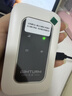 影腾随身wifi三网全国通用无线wi-fi6免插卡移动联通电信无限制大流量卡便携式网卡高速网络2026款5GHF 【三网通3000毫安充电款+白色】超长续航 实拍图