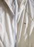 蕉下（beneunder）防晒衣女士防紫外线轻薄夹克防晒服披肩外套原纱防晒TS402情人节 霜奶白 L 实拍图