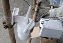 乔安（JOOAN）4g摄像头室户外终身免充值流量家用AI监控器360度无死角带夜视全景旋转云台户外家用手机远程 实拍图