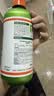 TheraBreath凯斯博士漱口水清新口气大容量1000ml 减少细菌温和0酒精含漱液 实拍图