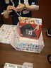 Nintendo Switch任天堂Switch2港版游戏机 switch二代便携游戏掌机 HDR屏幕电视游戏主机【单机 标准版】不含游戏 实拍图