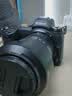 尼康（Nikon）Z6II广东江苏上海广西吉林地址85折全画幅微单相机 双EXPEED 6处理器 Z62 实拍图