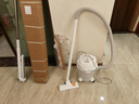 德尔玛（Deerma）【重磅新品】TJ700S 干吹两用吸尘器 家用商用 吸尘器桶式大吸力 整机降噪设计ZN-530 实拍图