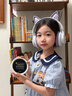 金运（KINYO）【清华名师推荐】AI智能闹钟2026年新款时间宝机器人小微智能语音学生专用学习机幼儿童毕业礼物n2 实拍图