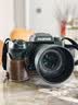 唯卓仕（VILTROX）AF 56mm F1.7 XF富士口大光圈自动对焦人像定焦镜头适用于X-S20 X-M5 X-T30II X-T5 X-H2微单相机 实拍图