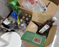农心辛拉面大碗面拉面方便面追剧宵夜速食面泡面碗面桶装组合 辛拉面*3+辣白菜*3 实拍图