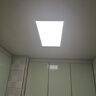 雷士（NVC）厨房灯led集成吊顶吸顶灯扣板灯卫生间面板灯平板灯36w 实拍图