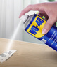 WD-40除锈剂wd40润滑油机械防锈油螺栓螺丝松动剂除锈润滑400ml双支装 实拍图