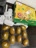 佳沛（zespri）新西兰阳光金奇异果10粒巨大果单果146-175g 猕猴桃水果礼盒 实拍图