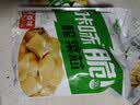 备得福减盐轻盐榨菜芯0添加学生开味下饭下酒菜早餐酱腌菜25g*18包 实拍图