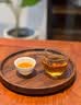 陈一凡大红袍茶 特级武夷山正宗岩茶大红袍新茶乌龙茶袋装自饮招待250g 实拍图