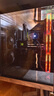 微星（MSI）MAG B850 TOMAHAWK MAX WIFI 7战斧导弹主板 支持CPU 9850X3D/9700X/9800X3D(AMD B850/AM5接口） 实拍图