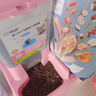 卫仕 膳食全价全阶段猫粮 猫干粮 成猫幼猫营养均衡天然猫粮 1.8kg 实拍图