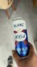 kronenbourg 1664白啤500ml*12小麦风味啤酒精酿整箱装 实拍图