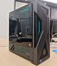 华硕天选6X 16L台式机游戏主机台式电脑（酷睿U5-225F RTX5060-8GB显卡 16G DDR5 512G SSD） 实拍图