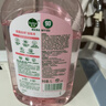 滴露（Dettol）衣物消毒液 自然香氛 洗衣杀菌除螨除臭48H留香1000ml混洗无忧 实拍图