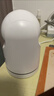 纽曼无线家用摄像头AI手机远程监控器360度无死角带夜视全景语音500万像素高清自动旋转可对话室内云台 实拍图