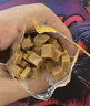 牛浪汉颗颗香豆干500g 独立包装京东自营 四川超硬耐嚼磨牙豆腐香干零食 实拍图