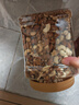 京东京造低GI优选混合坚果1kg 罐装每日坚果腰果扁桃仁核桃自营零食孕妇 实拍图