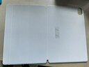 HUAWEI MatePad 智能皮套 大象灰 适用于HUAWEI MatePad Air 12英寸 实拍图