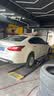 优科豪马横滨轮胎/汽车轮胎 215/60R16 95V E75FZ 原配东风日产新天籁 实拍图