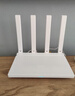 小米路由器AX3000T 满血5G双频WIFI6多设备组网3000M无线速率 多宽带聚合 智能家用路由器 Xiaomi路由器 AX3000T 实拍图