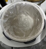 苏泊尔（SUPOR）电压力锅有钛0氟电饭煲多功能压力锅1-3人压力煲煮饭煮粥锅火锅家用高颜值压力饭煲电饭锅 白色有钛陶晶内胆 3L SY-30FC3006 实拍图