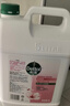 滴露（Dettol）洗手液补充装大桶消毒滋润5L 儿童家庭装杀菌护手 实拍图
