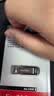 闪迪（SanDisk）64GB Type-C USB3.2 手机U盘DDC4 读速高达400MB/s 自动备份 手机电脑两用 金属双接口大容量优盘 实拍图