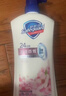 舒肤佳健康净护沐浴露樱花香氛720g 沐浴乳液男女士通用新旧包装随机 实拍图