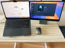 Apple/苹果AI/MacBook Air13英寸M5 (10+10核) 24G 1T午夜色笔记本电脑MDHG4CH/A 实拍图
