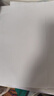 【热销爆款】A4打印纸复印纸草稿纸70g 单包凭证纸双面画画纸打印绘画书写文具资料用品 【活动中】A4打印纸100张 实拍图