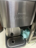 飞利浦（PHILIPS）进口Baristina新型意式美式全自动/半自动家用 研磨一体冷萃小型咖啡机 bar pro 500 实拍图