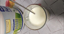 Maxigenes美可卓正品蓝胖子脱脂高钙牛奶粉儿童学生成人中老年1kg*6罐 实拍图