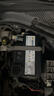 瓦尔塔（VARTA）京东汽车电瓶蓄电池启停 动力强劲 EFB H5雅阁思域CRV1.5冠道XRV 实拍图