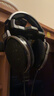 森海塞尔（Sennheiser）HD650 HIFI耳机开放式高保真有线耳机 头戴式音乐耳机游戏耳机 礼物 实拍图